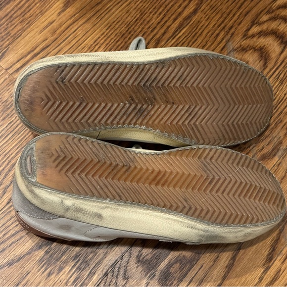 Golden Goose Sneakers Size 38 - Picture 4 of 8